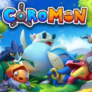 Coromon EU Steam CD Key
