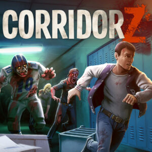 Corridor Z EU Steam CD Key