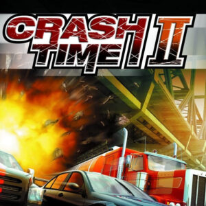 Crash Time 2 Steam Gift