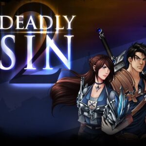Deadly Sin 2 Steam CD Key