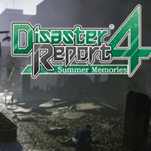 Disaster Report 4: Summer Memories EU Steam Altergift
