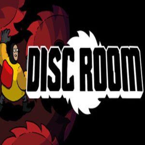 Disc Room EU Steam Altergift