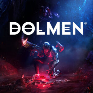 Dolmen EU XBOX One / Xbox Series X|S CD Key