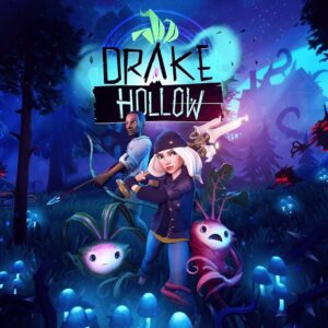 Drake Hollow EU Steam CD Key