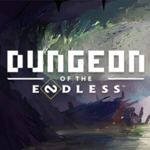 Dungeon of the Endless PC Steam CD Key