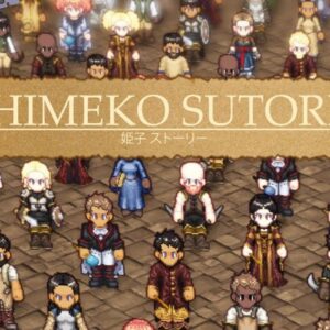 Himeko Sutori EU Steam Altergift