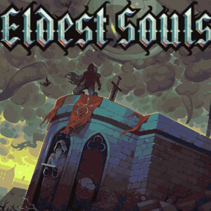 Eldest Souls EU Steam CD Key