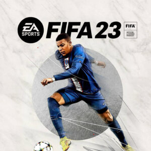 FIFA 23 EU XBOX One CD Key