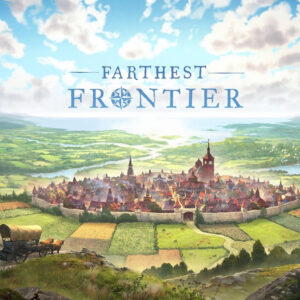 Farthest Frontier EU Steam Altergift