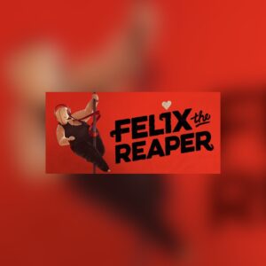 Felix The Reaper EU Steam CD Key