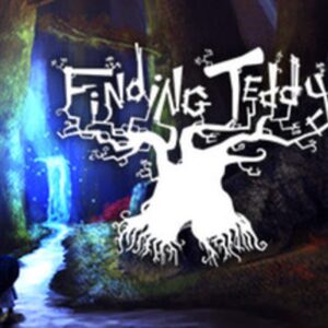 Finding Teddy + Chronicles of Teddy: Harmony of Exidus Bundle EU Steam CD Key
