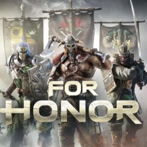 For Honor EU Steam Altergift