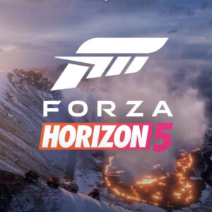 Forza Horizon 5 EU XBOX One CD Key
