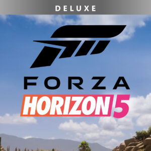 Forza Horizon 5 Deluxe Edition EU XBOX One /Xbox Series X|S / PC CD Key