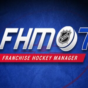 Franchise Hockey Manager 7 EU Steam Altergift