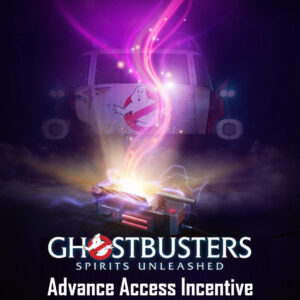 Ghostbusters - Advance Access Incentive DLC EU PS4 CD Key