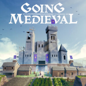 Going Medieval EU PC Steam Altergift