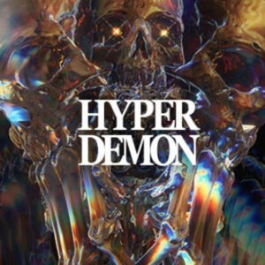 HYPER DEMON EU Steam Altergift