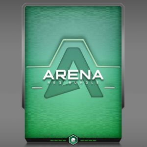 Halo 5 Guardians - Arena REQ Bundle DLC EU XBOX One CD Key