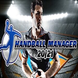 Handball Manager 2021 EU Steam Altergift