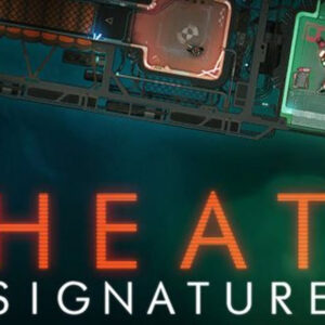 Heat Signature EU Steam CD Key