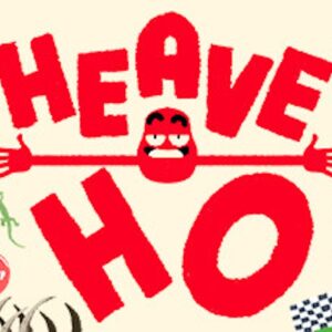 Heave Ho EU Steam CD Key