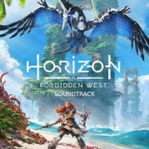 Horizon Forbidden West - Soundtrack DLC EU PS5 CD Key