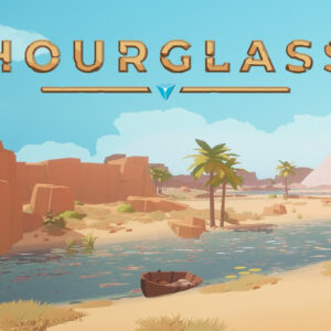 Hourglass EU PS5 CD Key