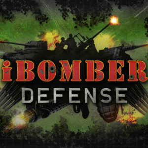 iBomber Defense EU Steam CD Key