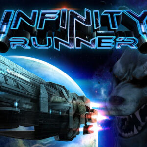 Infinity Runner EU XBOX One CD Key