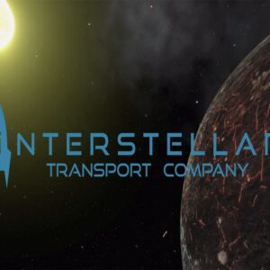 Interstellar Transport Company EU Steam Altergift