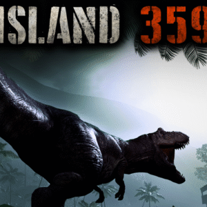 Island 359 EU Steam Altergift