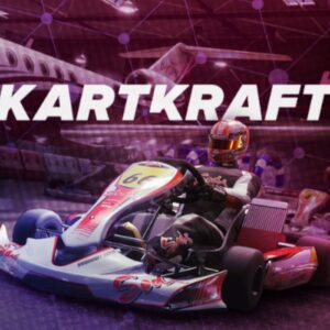 KartKraft EU PC Steam CD Key