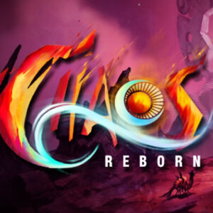Chaos Reborn PC Steam CD Key