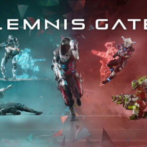 Lemnis Gate EU Steam CD Key