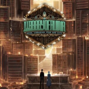 Library Of Ruina EU Steam Altergift