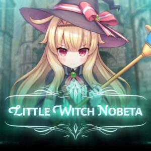 Little Witch Nobeta EU Steam Altergift