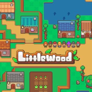 Littlewood EU Steam Altergift