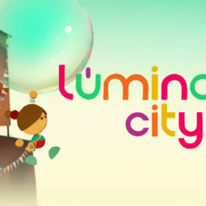 Lumino City PC Steam CD Key