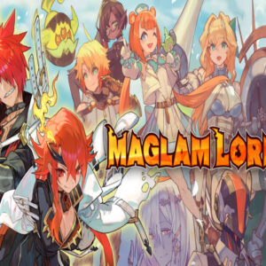 MAGLAM LORD EU Nintendo Switch CD Key