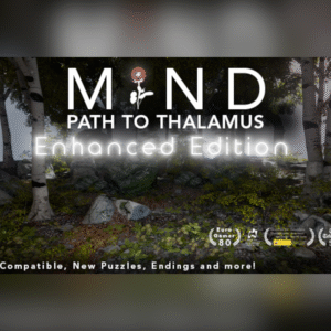 Mind: Path to Thalamus PC Steam CD Key