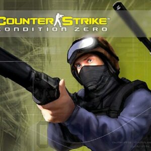 Counter-Strike: Condition Zero EU Steam Altergift