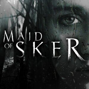 Maid of Sker EU Steam CD Key