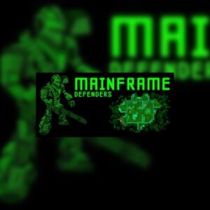 Mainframe Defenders EU Steam Altergift