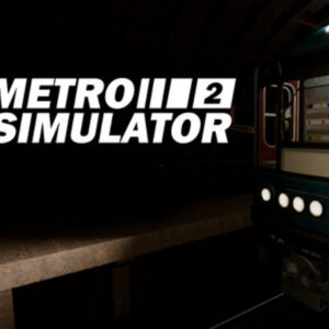 Metro Simulator 2 EU Steam CD Key