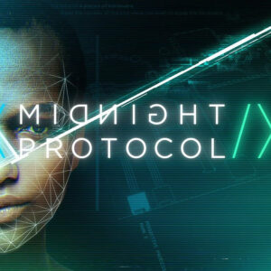Midnight Protocol EU Steam CD Key