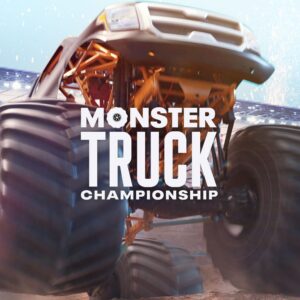 Monster Truck Championship Rebel Hunter Edition EU XBOX One CD Key