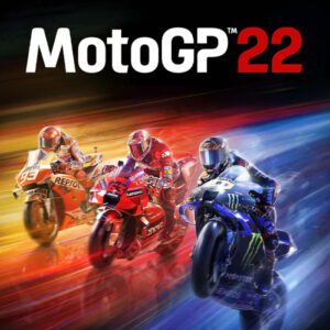 MotoGP 22 EU Nintendo Switch CD Key