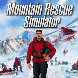 Mountain Rescue Simulator EU Steam CD Key