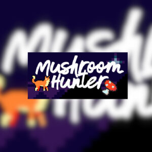 Mushroom Hunter EU Steam CD Key